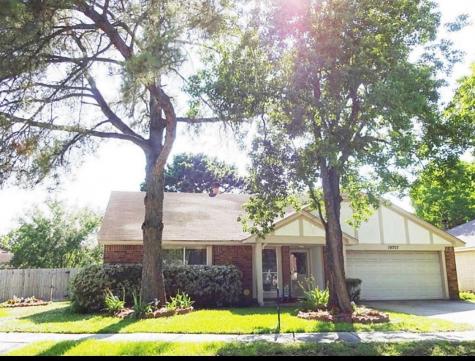 19707 Auburn Park Lane Spring TX 77379