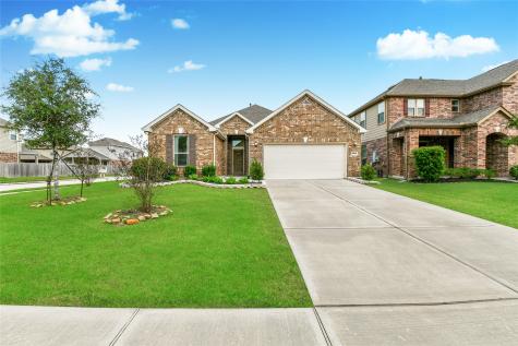 14109 Spring Birch Lane Pearland TX 77584