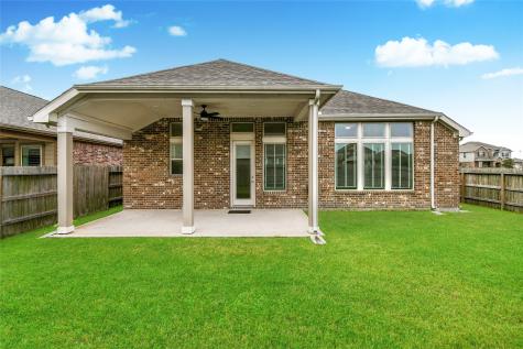 14109 Spring Birch Lane Pearland TX 77584