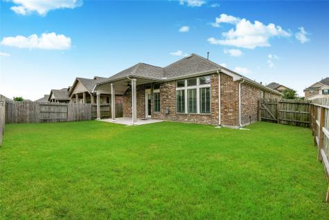 14109 Spring Birch Lane Pearland TX 77584
