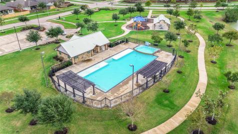 14109 Spring Birch Lane Pearland TX 77584