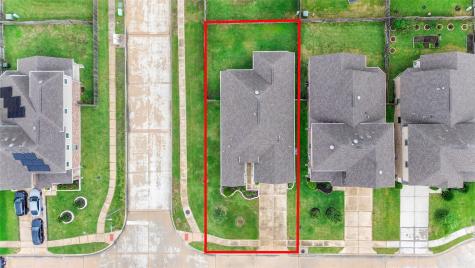 14109 Spring Birch Lane Pearland TX 77584
