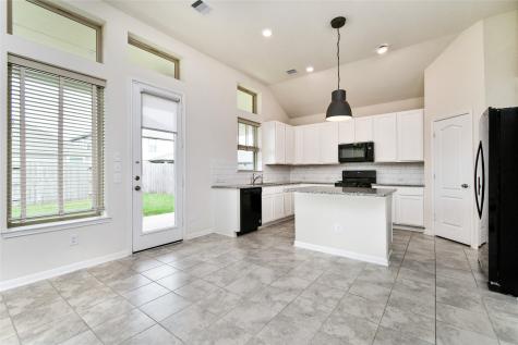 14109 Spring Birch Lane Pearland TX 77584
