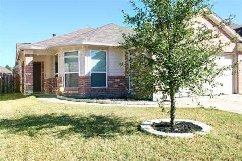 1071 Carolina Wren Circle Houston TX 77073