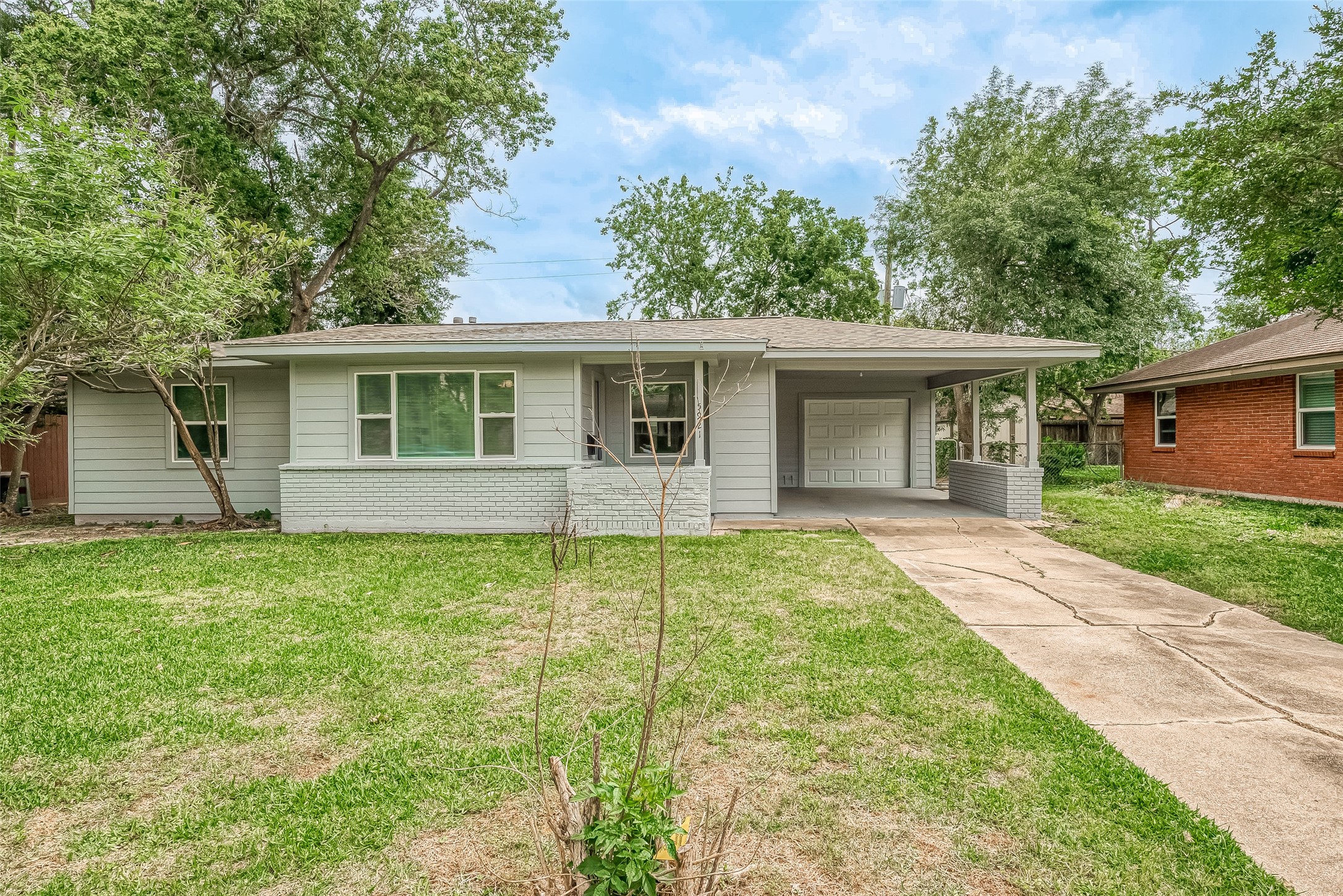 5921 Jackwood Street Houston TX 77074