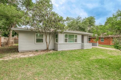 5921 Jackwood Street Houston TX 77074