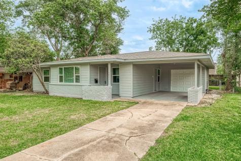 5921 Jackwood Street Houston TX 77074