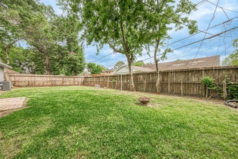 5921 Jackwood Street Houston TX 77074