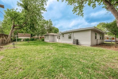 5921 Jackwood Street Houston TX 77074