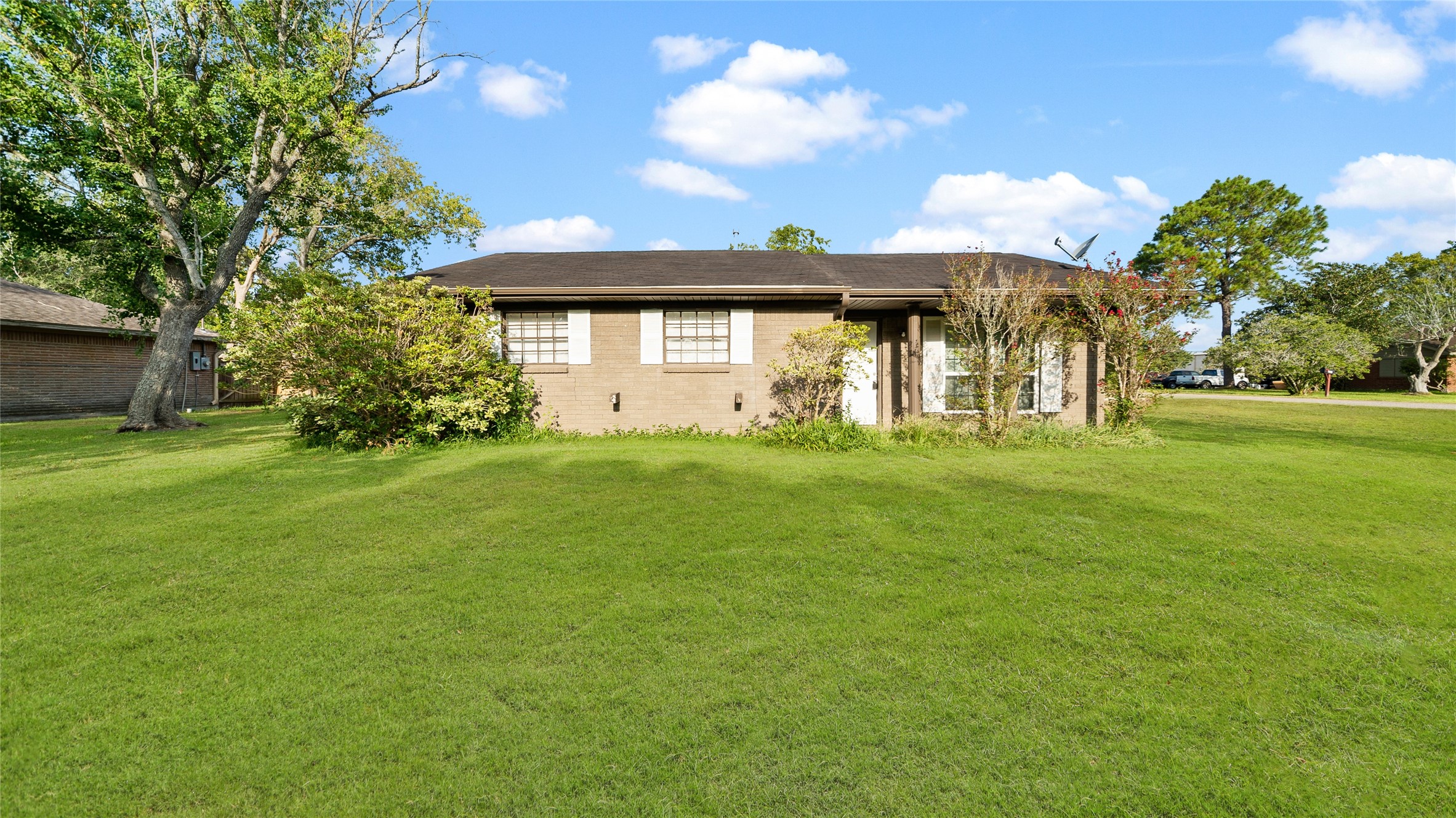 13411 Anna Court Santa Fe TX 77517