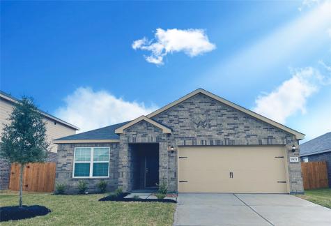10823 Barbadense Court Richmond TX 77469