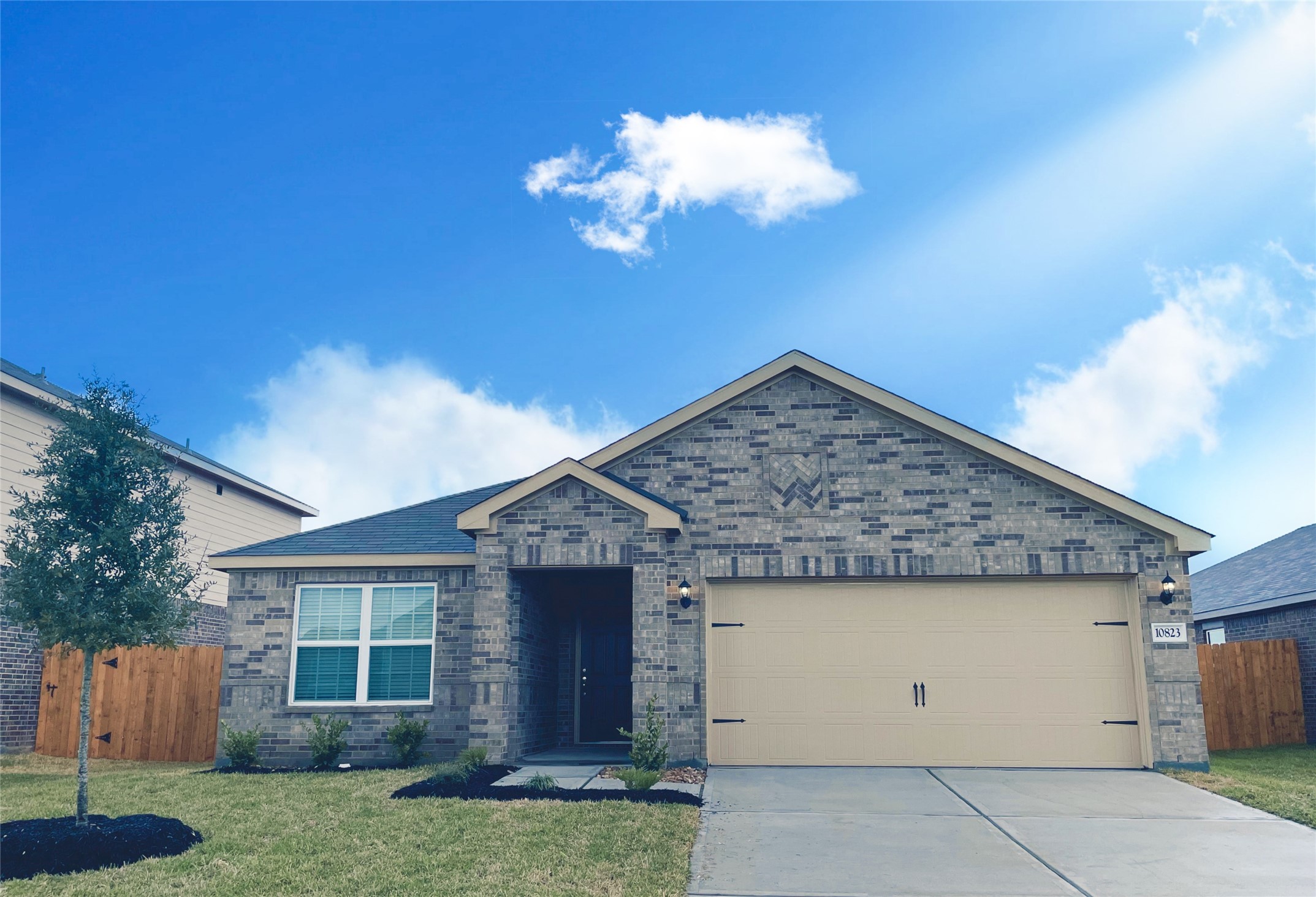 10823 Barbadense Court Richmond TX 77469