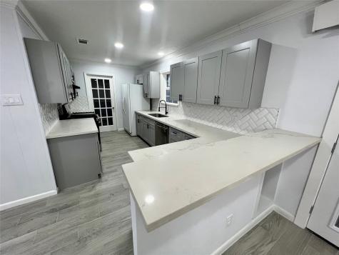 1710 Longhorn Drive Houston TX 77080