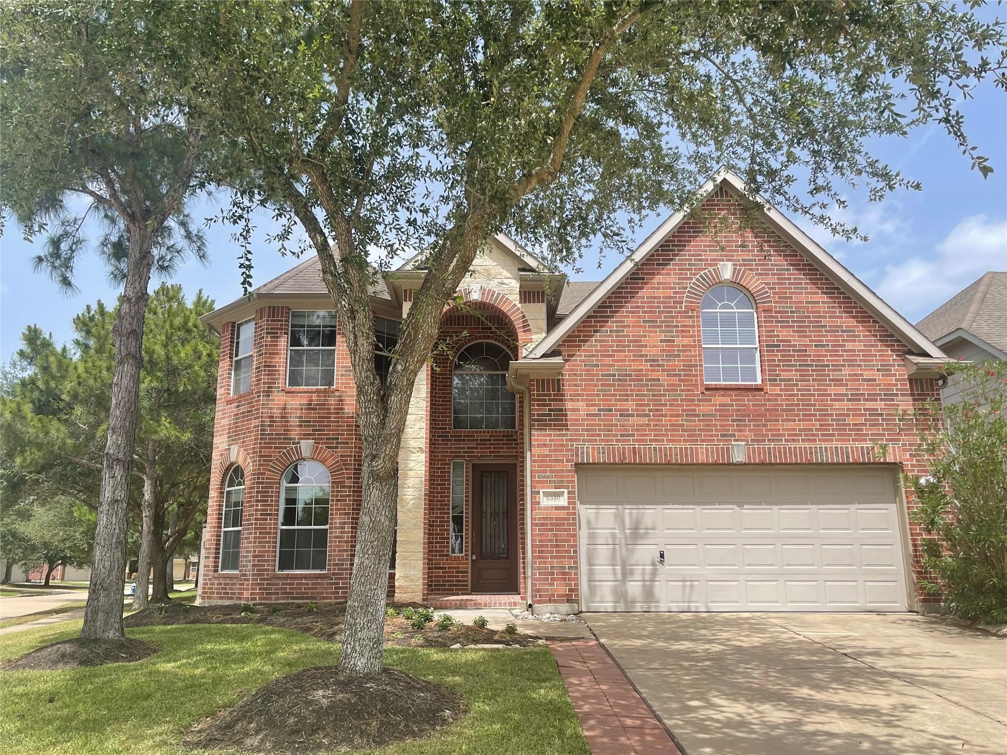 6330 Bennington Springs Drive Katy TX 77494