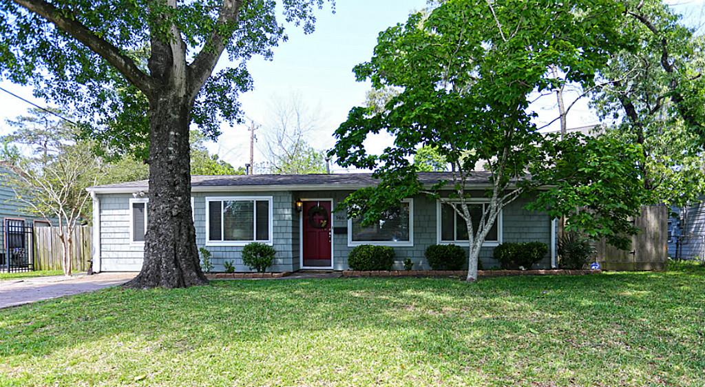 946 W 41st Street Houston TX 77018