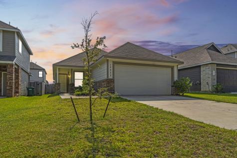 13522 Luke Prairie Court Willis TX 77378