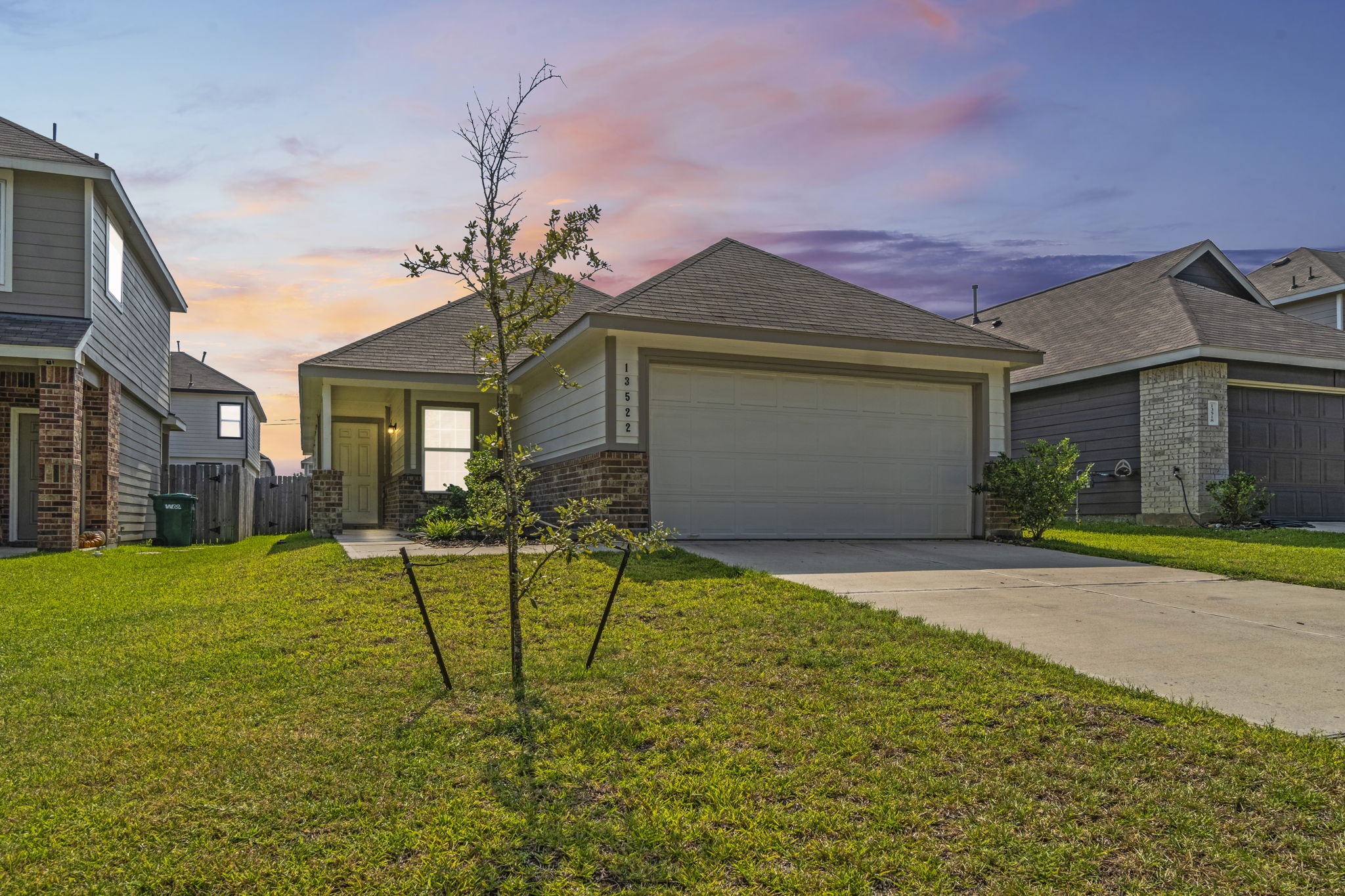 13522 Luke Prairie Court Willis TX 77378