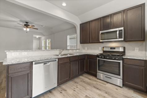 13522 Luke Prairie Court Willis TX 77378