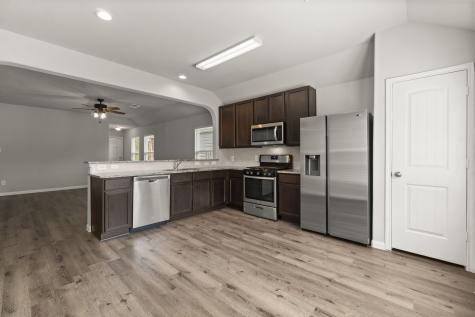 13522 Luke Prairie Court Willis TX 77378