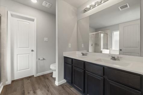 13522 Luke Prairie Court Willis TX 77378