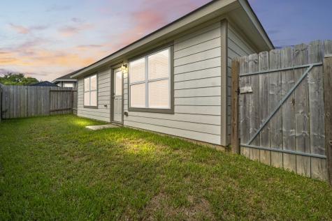 13522 Luke Prairie Court Willis TX 77378