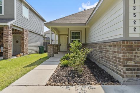 13522 Luke Prairie Court Willis TX 77378