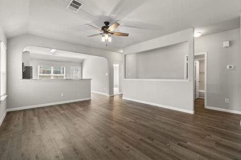 13522 Luke Prairie Court Willis TX 77378