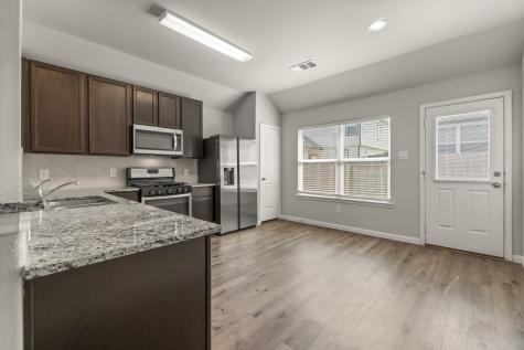 13522 Luke Prairie Court Willis TX 77378