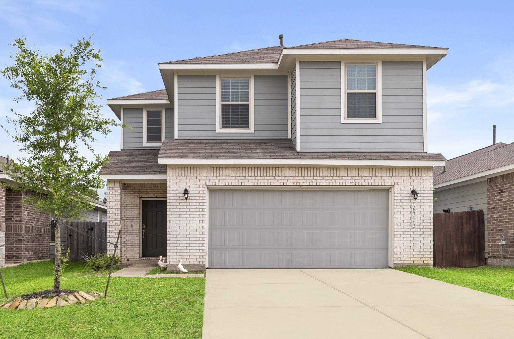 24714 Colony Meadow Trail Huffman TX 77336