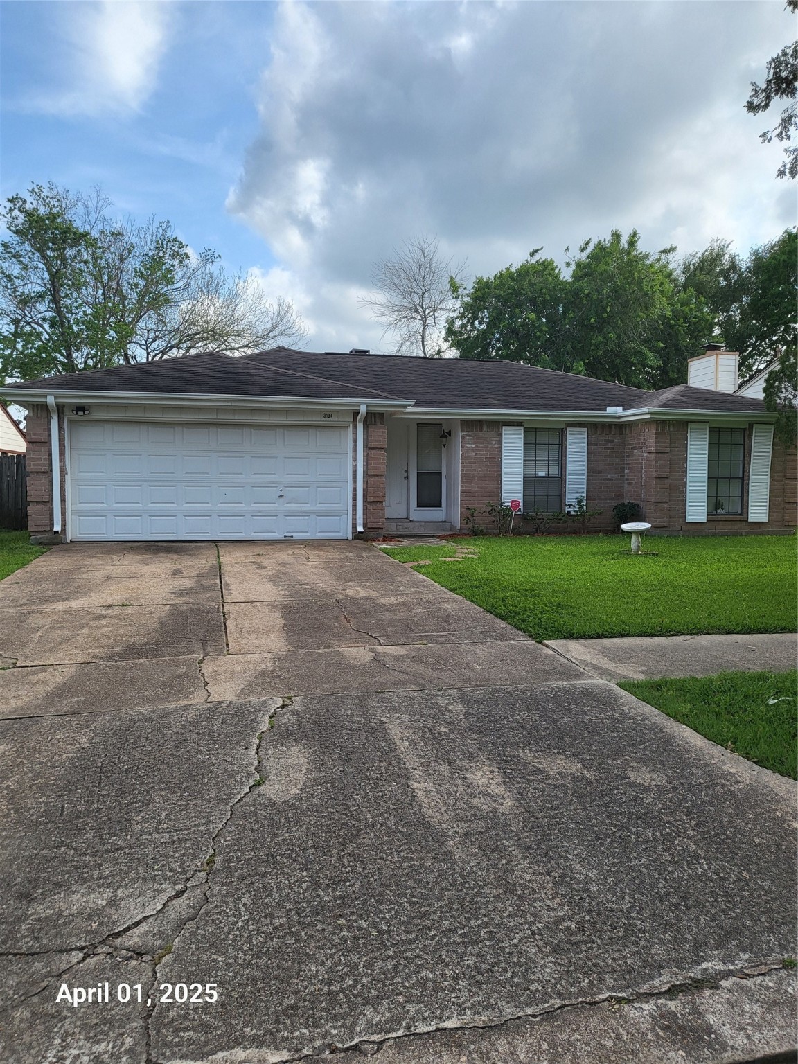 3134 Sam Houston Drive Sugar Land TX 77479