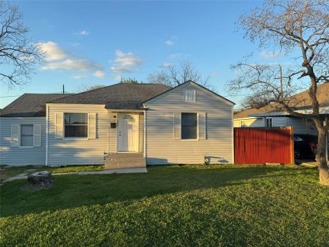 1409 12th Street Galena Park TX 77547