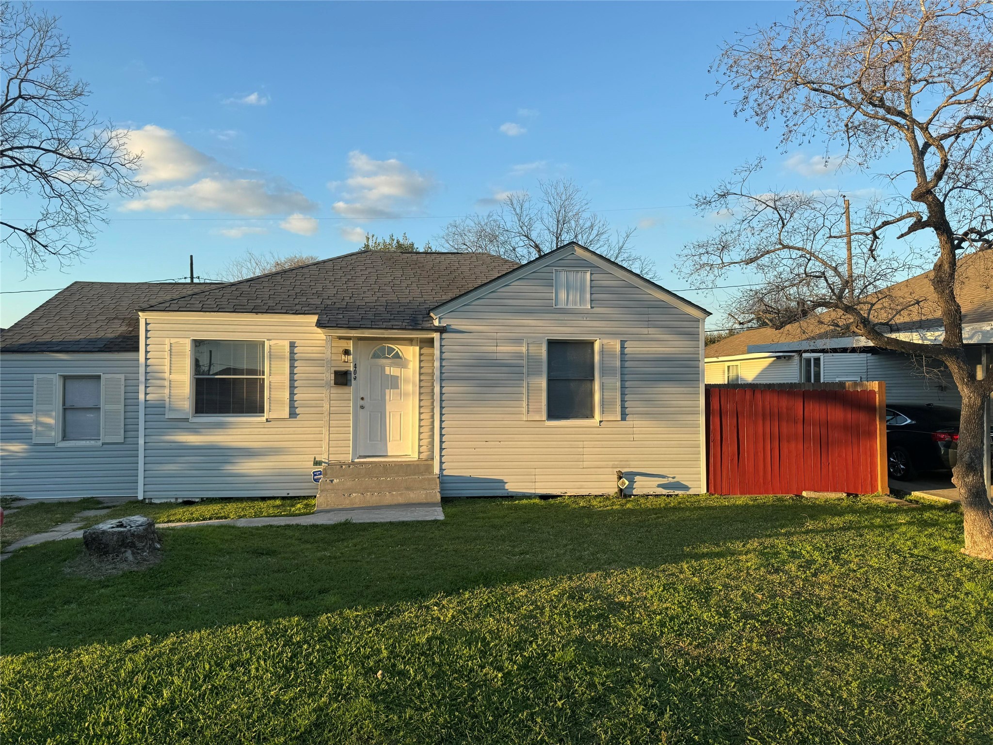 1409 12th Street Galena Park TX 77547