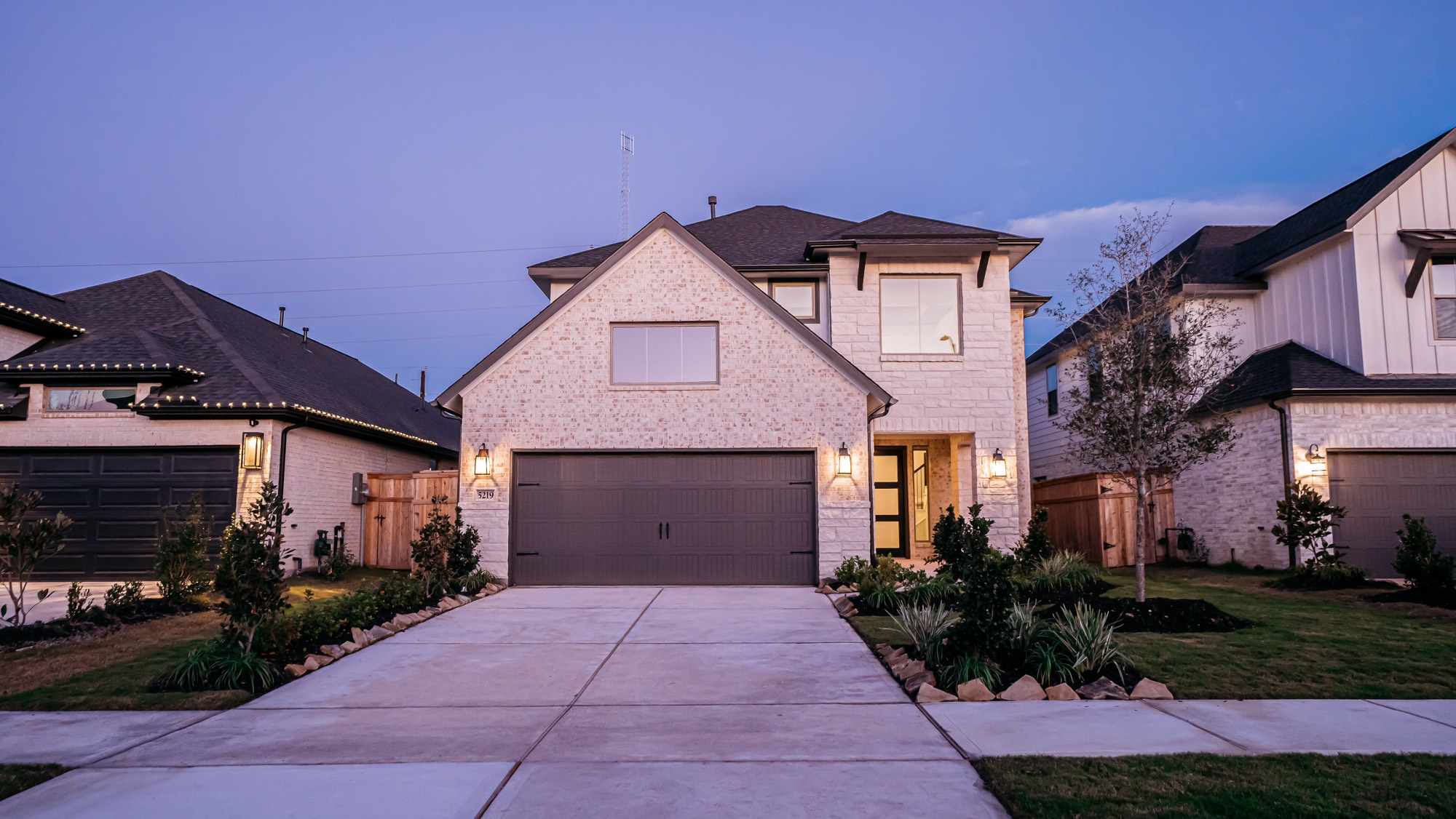 5219 Birch Shadow Drive Fulshear TX 77441