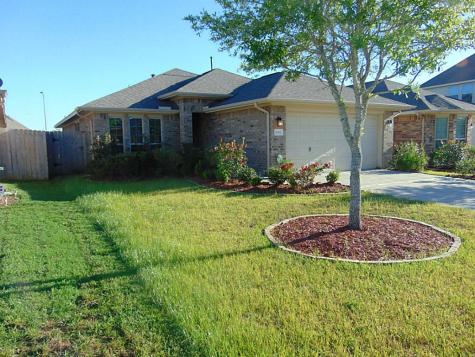 18919 Majestic Vista Lane Richmond TX 77407