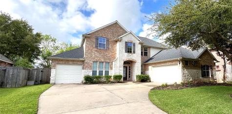 5307 Riverstone Crossing Drive Sugar Land TX 77479