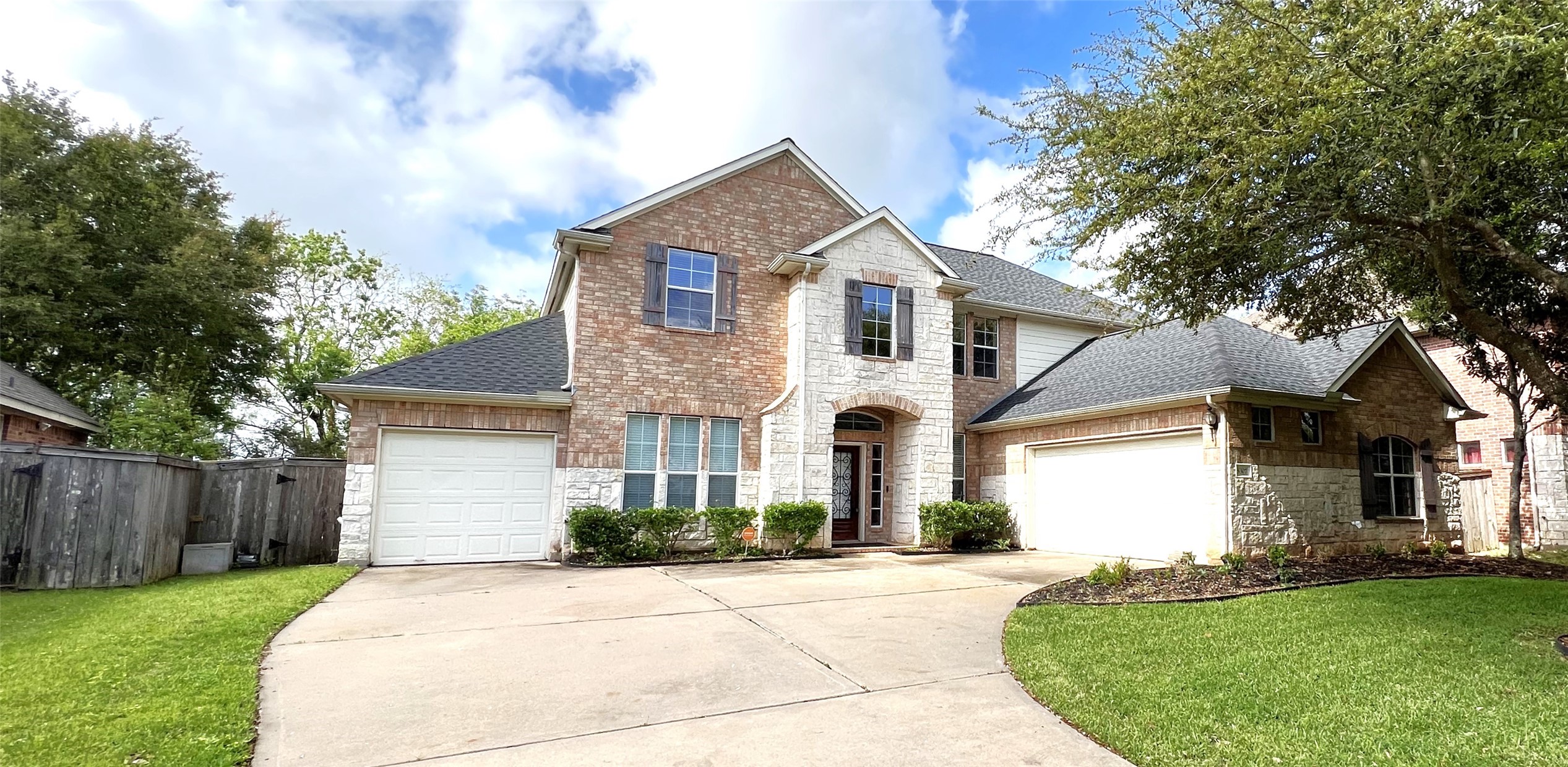 5307 Riverstone Crossing Drive Sugar Land TX 77479