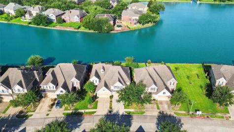 2138 Waterford Park Street Missouri City TX 77459