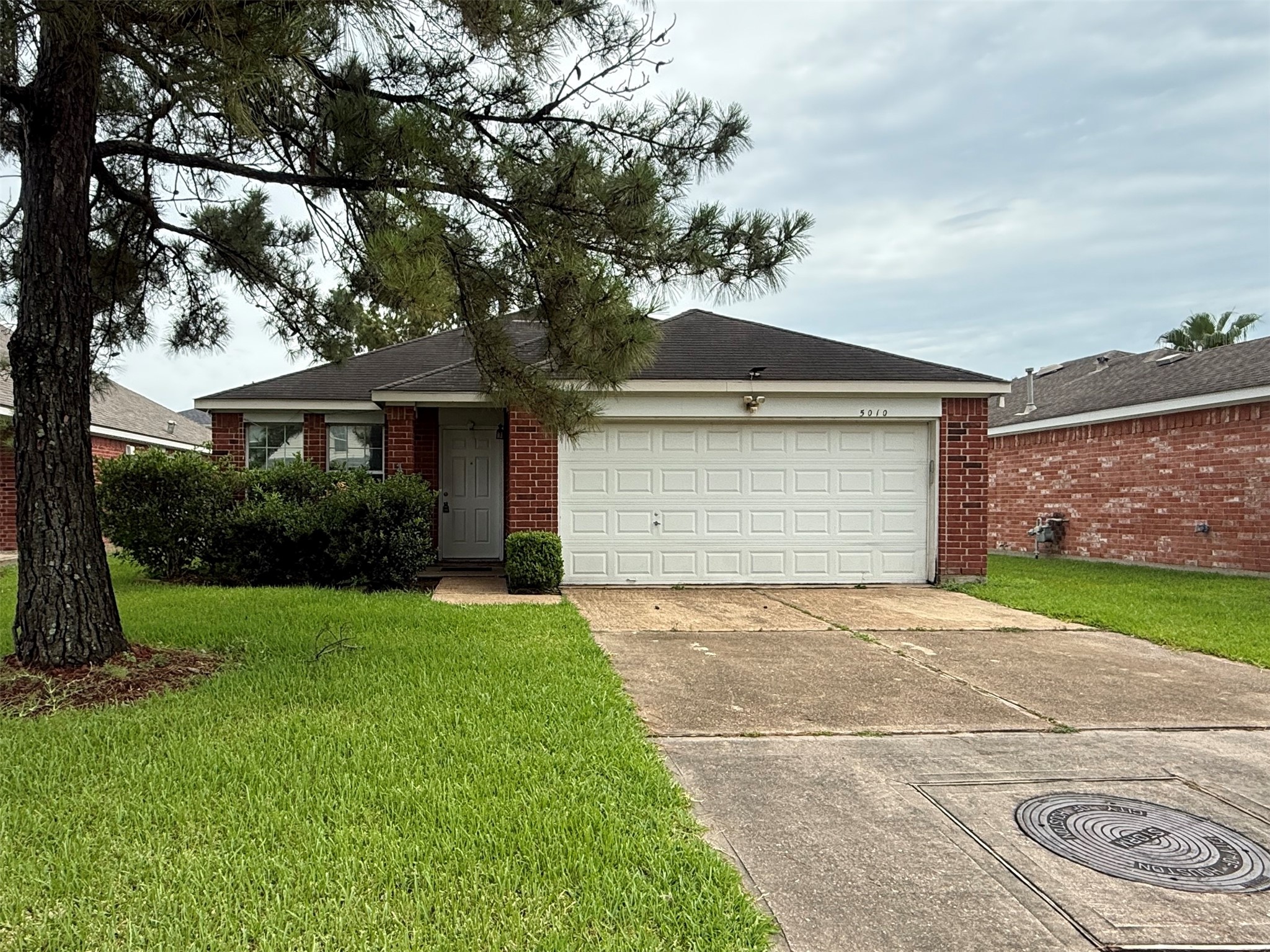 5010 Woodland Meadows Lane Humble TX 77346