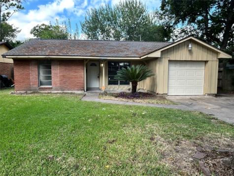 2506 Rodney Street Houston TX 77034