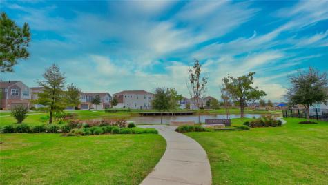 3117 Rowhouse Lane Houston TX 77080