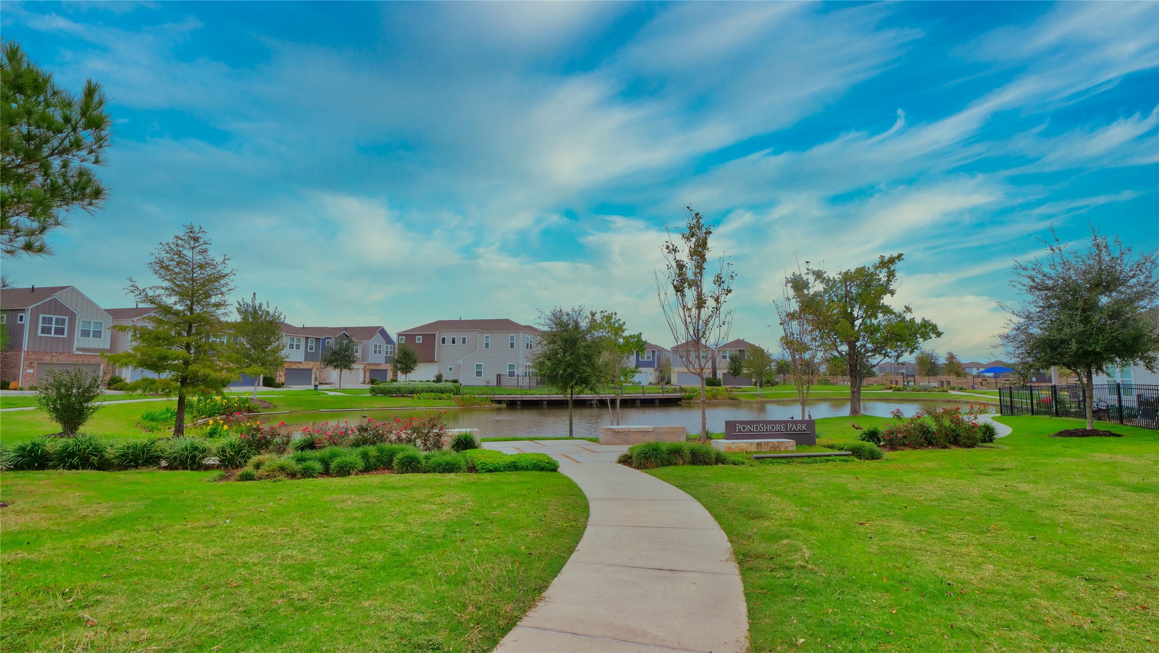 3117 Rowhouse Lane Houston TX 77080