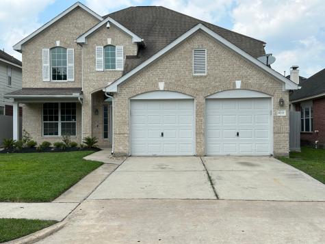 9231 Tracelawn Court Humble TX 77396