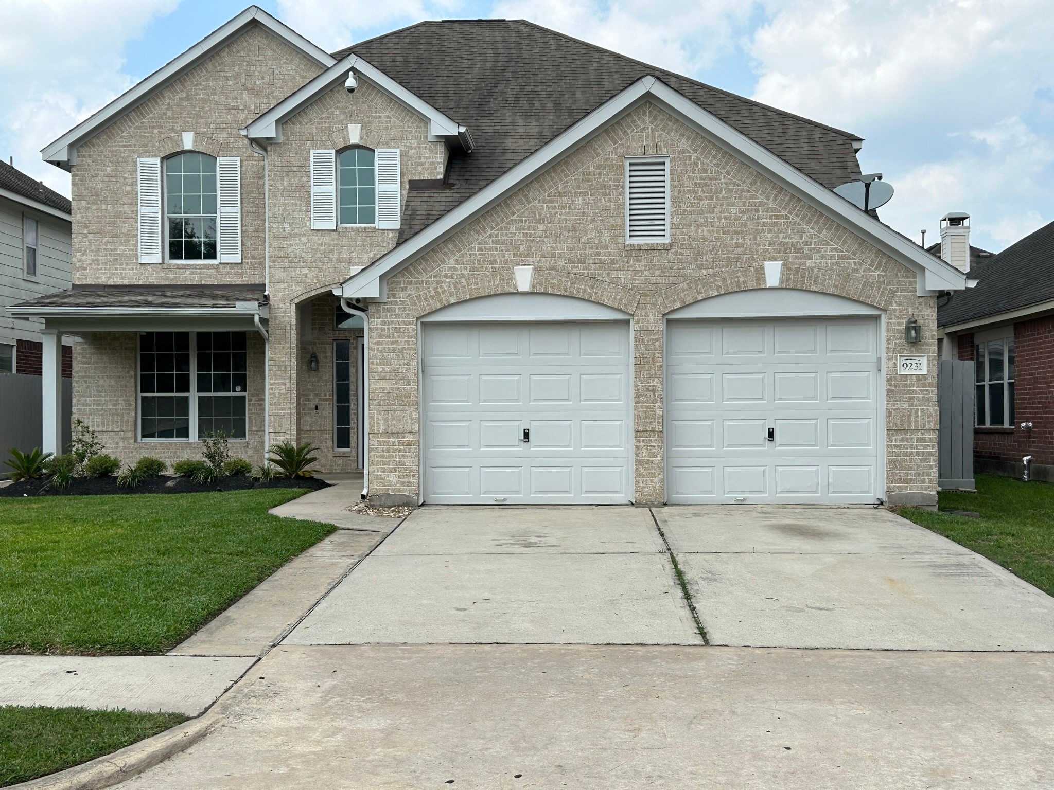 9231 Tracelawn Court Humble TX 77396