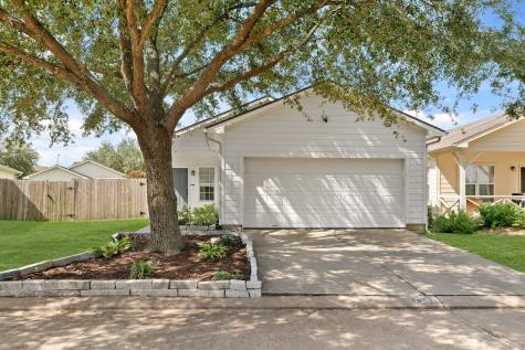 21307 Snowblossom Lane Tomball TX 77375