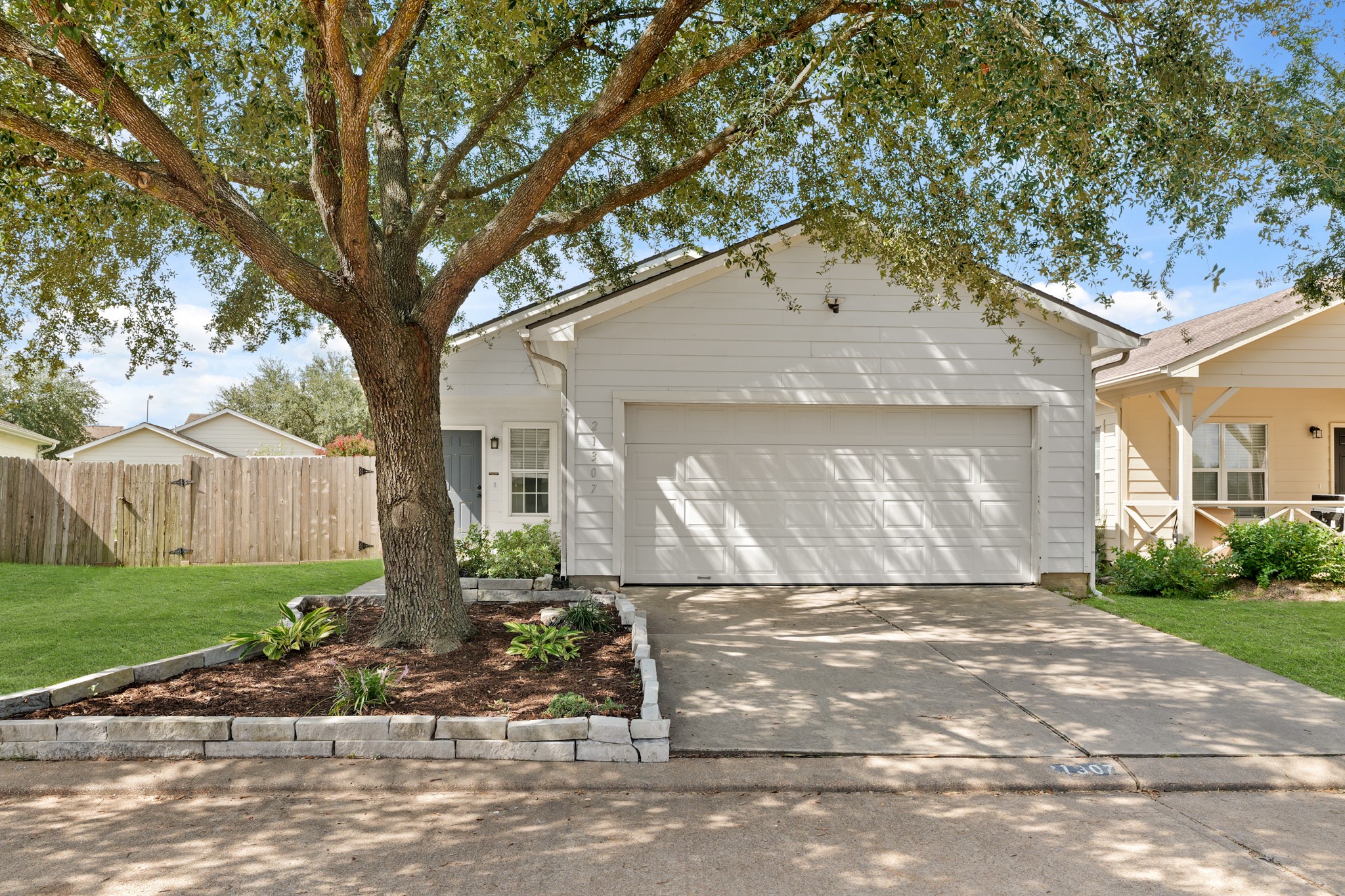 21307 Snowblossom Lane Tomball TX 77375