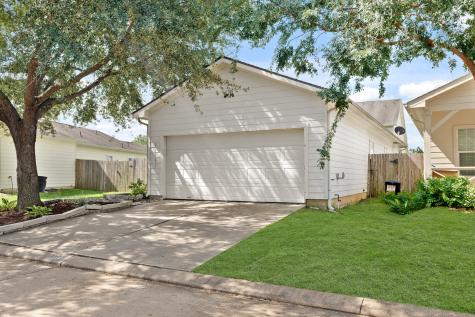 21307 Snowblossom Lane Tomball TX 77375