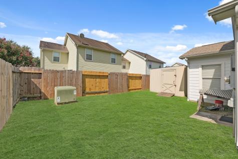 21307 Snowblossom Lane Tomball TX 77375