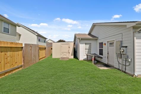21307 Snowblossom Lane Tomball TX 77375