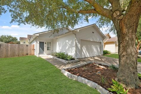 21307 Snowblossom Lane Tomball TX 77375
