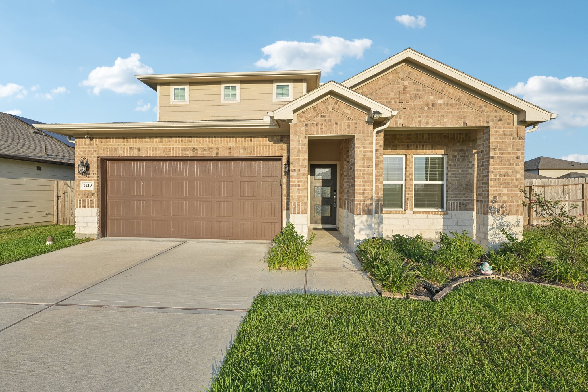 7219 Molena Court Rosharon TX 77583